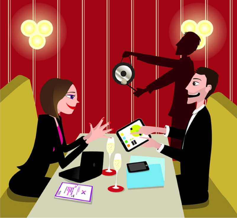 Job dating : quelques minutes pour convaincre ! - Rebondir