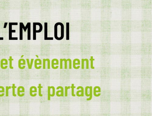 REFLETS à la Rentrée de l’Emploi 2025 à Nice